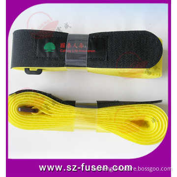Long Style Custom Hot Sell Adjustable All Purpose Velcro Strap